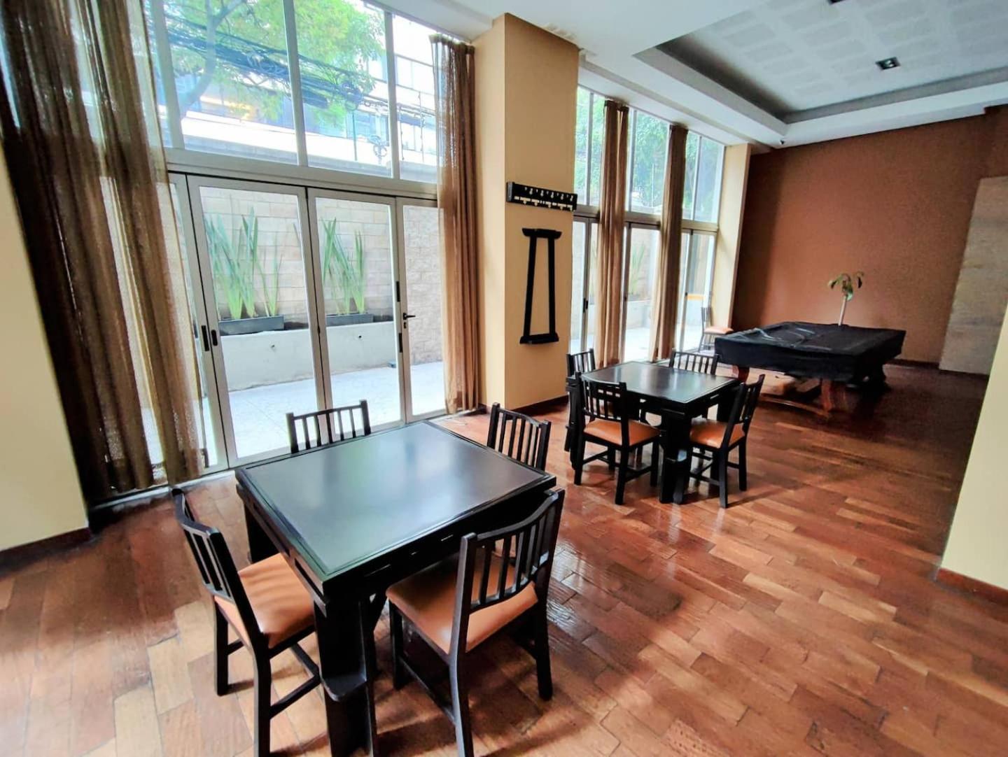 Apartamento Lovely High-rise Polanco Amenities! Cidade do México
