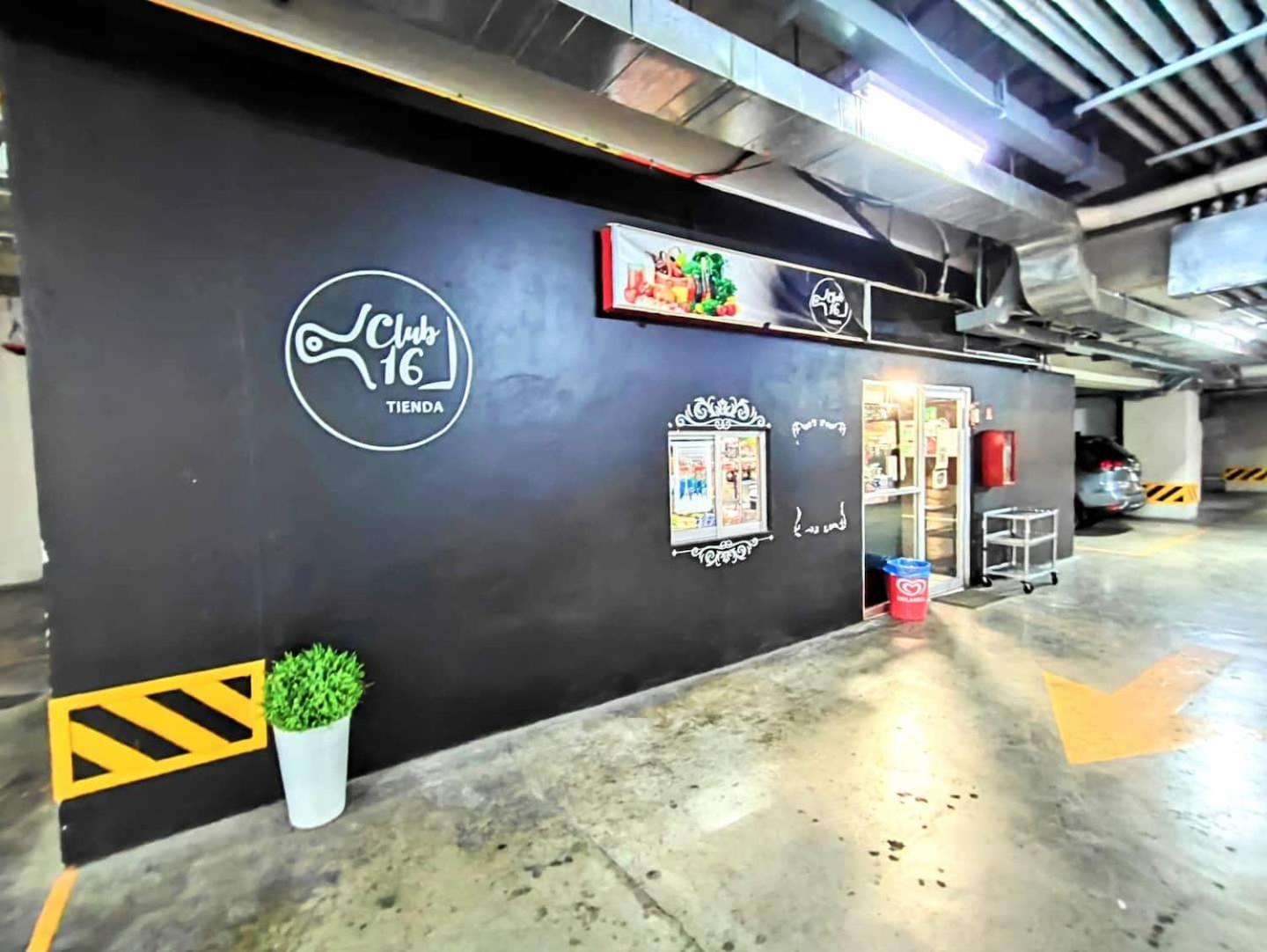 Appartamento Lovely High-rise Polanco Amenities!