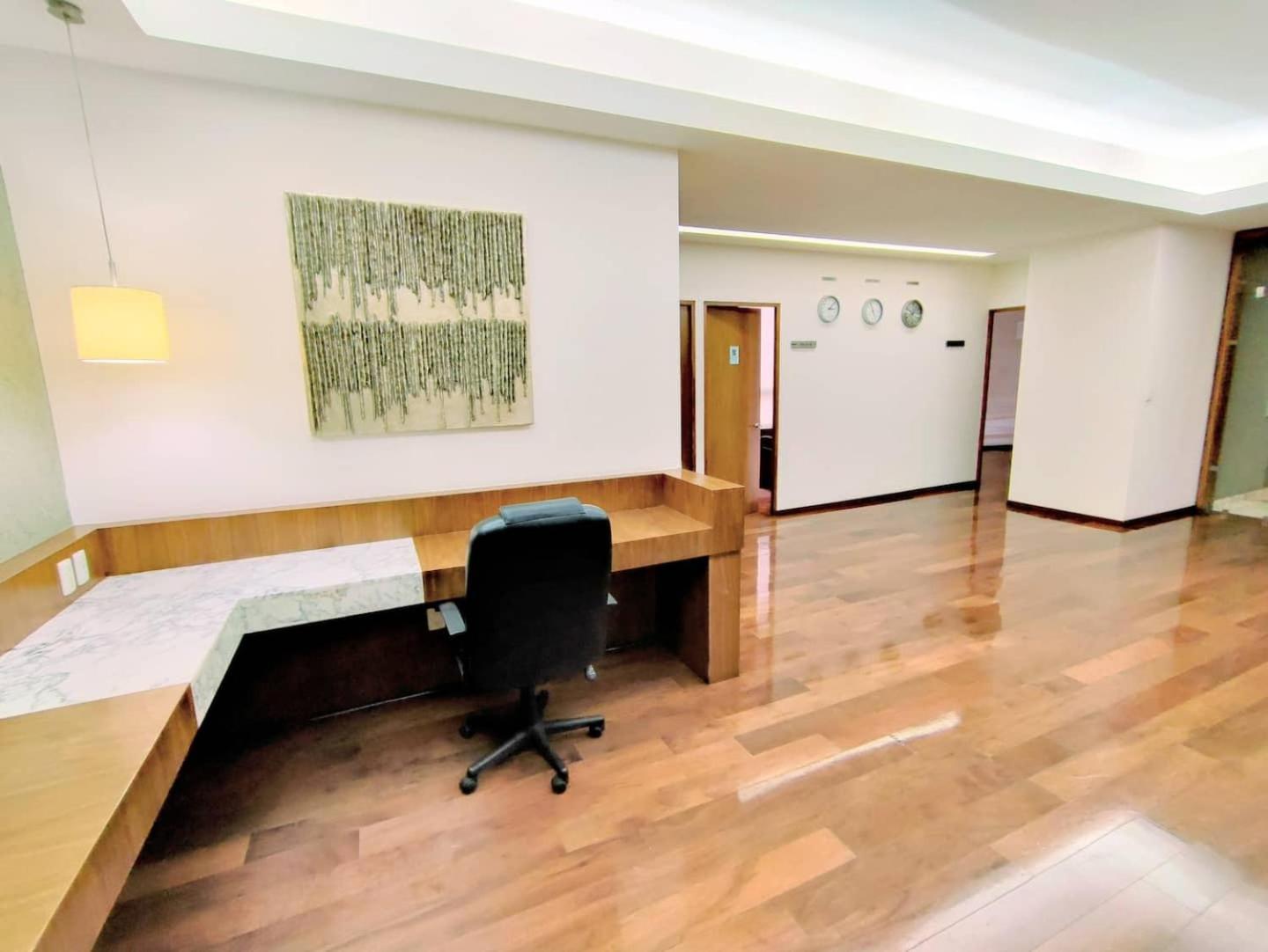 Appartamento Lovely High-rise Polanco Amenities! *