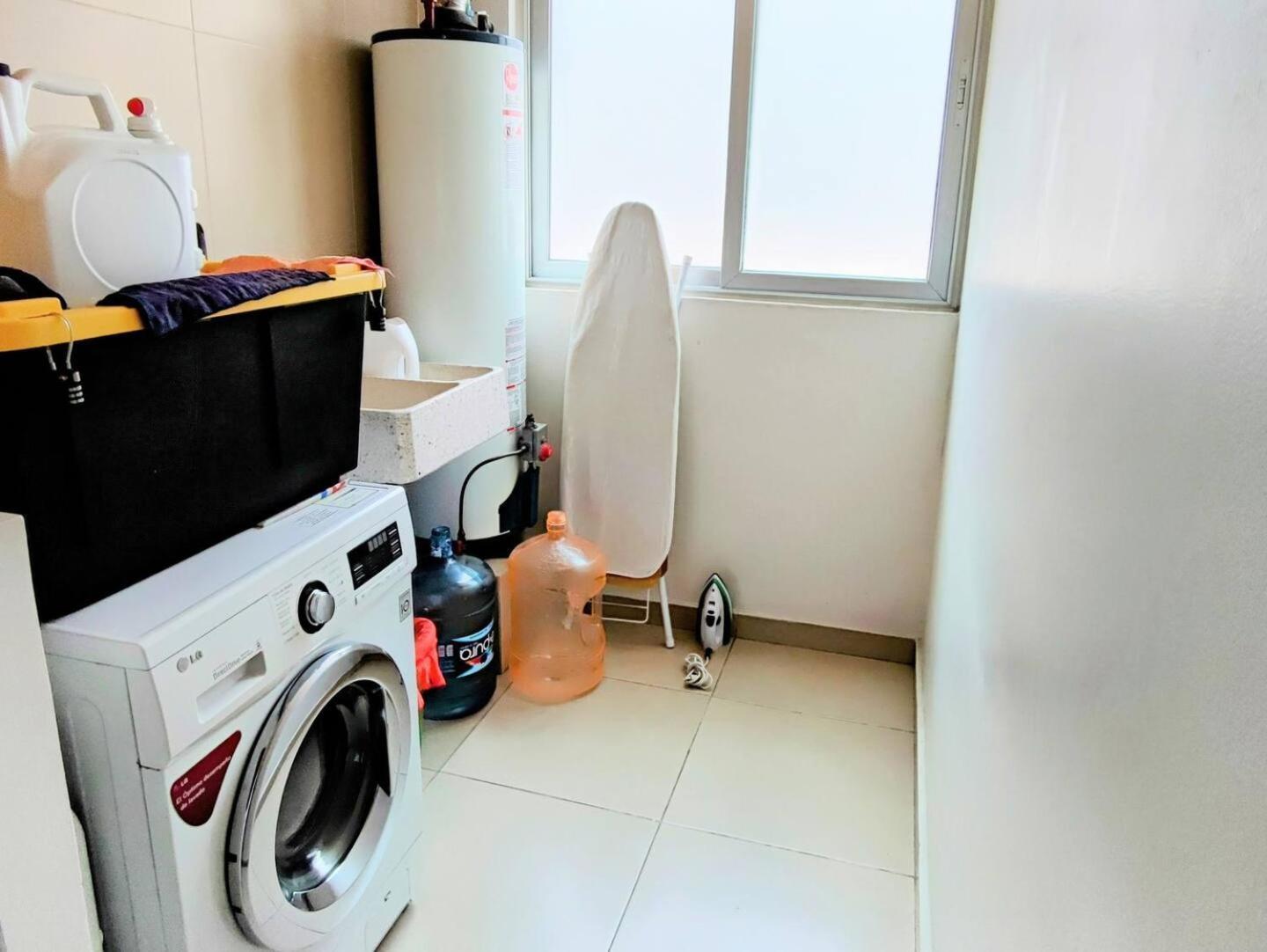 Lovely High-rise Polanco Amenities! Appartamento *