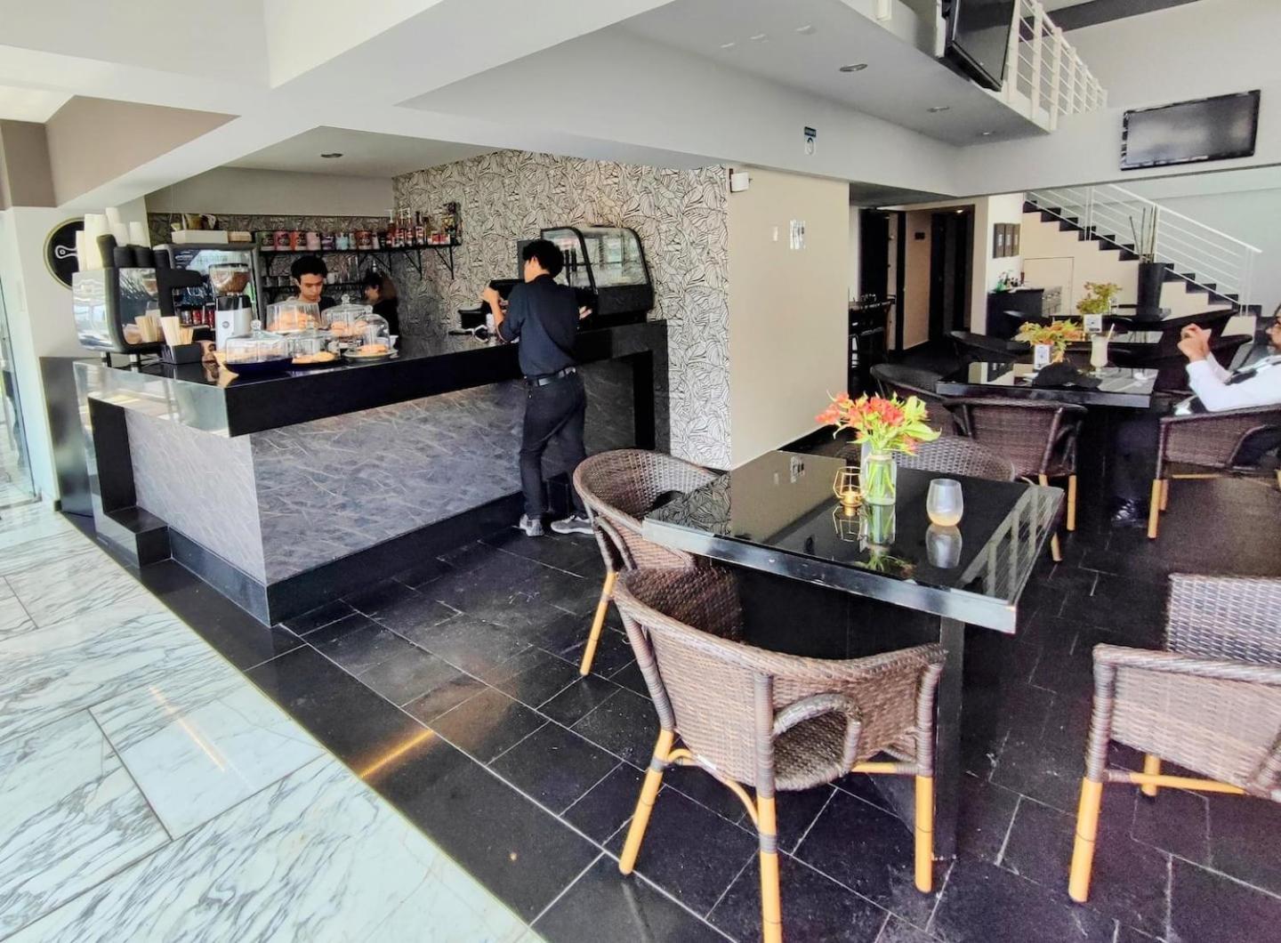 Appartamento Lovely High-rise Polanco Amenities! *