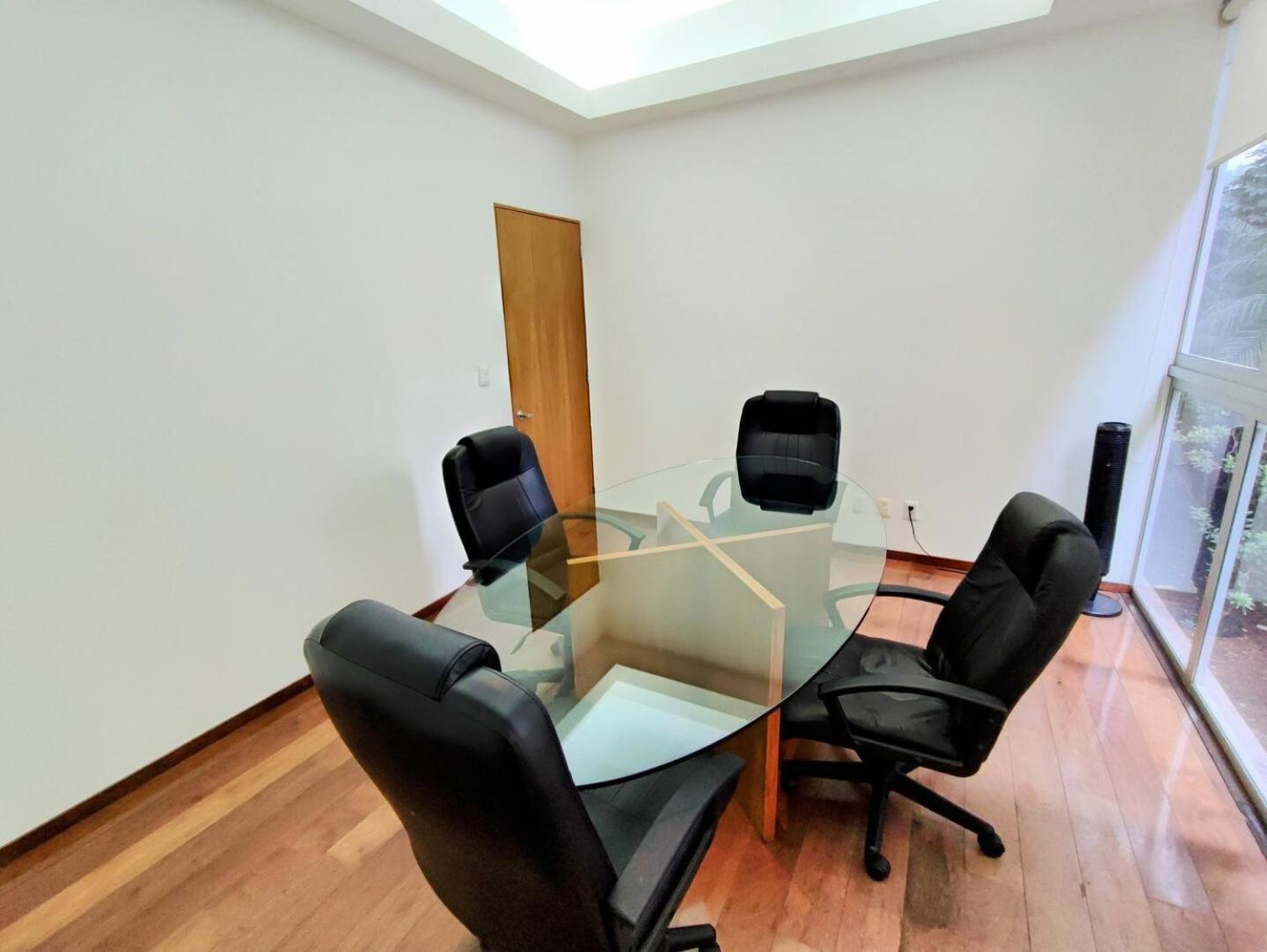 Lovely High-rise Polanco Amenities! Appartamento *