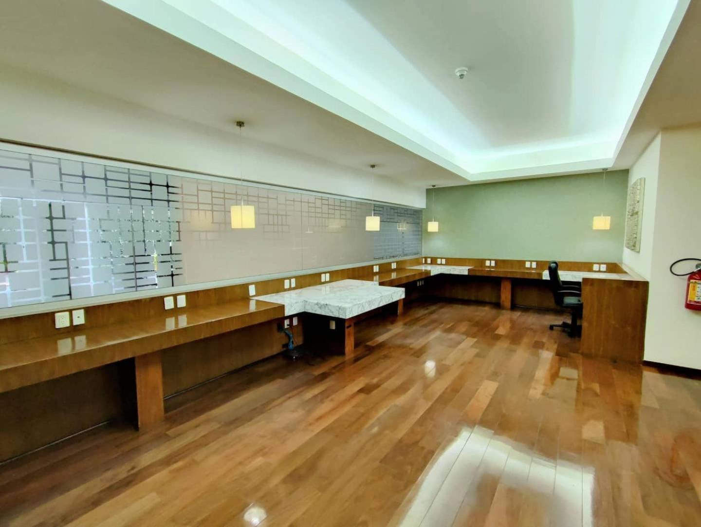 Lovely High-rise Polanco Amenities! Appartamento Città del Messico